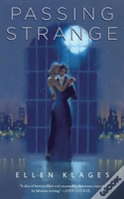 Capa do artigo Passing Strange