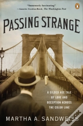 Passing Strange