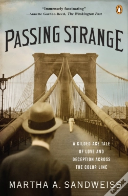 Capa do artigo Passing Strange