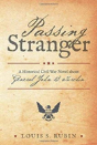 Passing Stranger - Preview