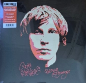 Capa do artigo Passing Stranger - Vinil