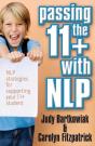 Passing The 11+ With Nlp - Nlp Strategies For Supporting Your 11 Plus Student - Preview
