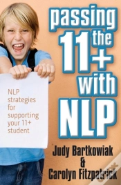 Capa do artigo Passing The 11+ With Nlp - Nlp Strategies For Supporting Your 11 Plus Student