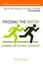 Passing The Baton - Preview