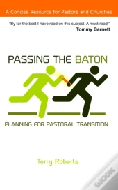 Passing The Baton