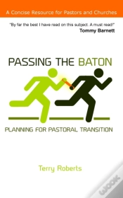Capa do artigo Passing The Baton