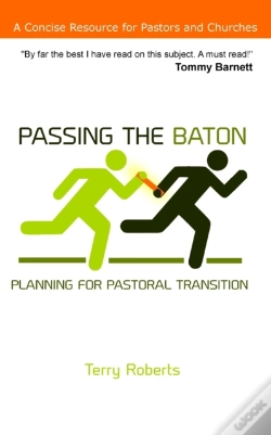 Capa do artigo Passing The Baton