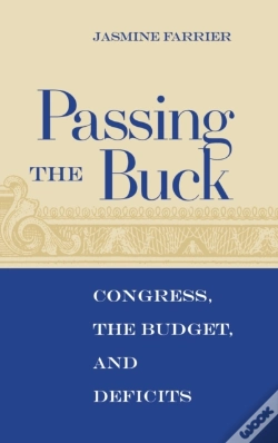 Capa do artigo Passing The Buck
