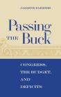 Passing The Buck - Preview