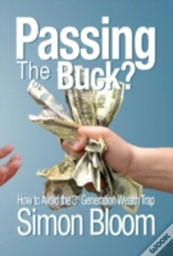 Capa do artigo Passing The Buck