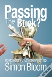 Capa do artigo Passing The Buck