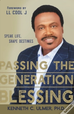 Capa do artigo Passing The Generation Blessing