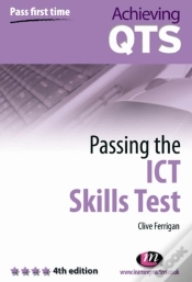 Capa do artigo Passing The Ict Skills Test