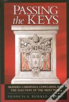 Passing The Keys