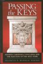 Passing The Keys - Preview