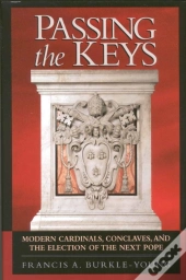 Passing The Keys