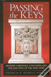 Capa do artigo Passing The Keys