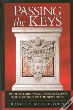 Capa do artigo Passing The Keys
