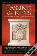 Passing The Keys