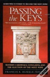 Passing The Keys