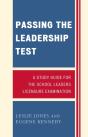 Passing The Leadership Test - Preview