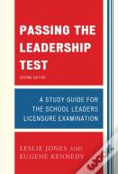 Passing The Leadership Test