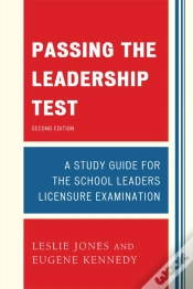 Capa do artigo Passing The Leadership Test
