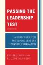 Passing The Leadership Test - Preview