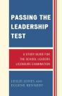 Passing The Leadership Test - Preview