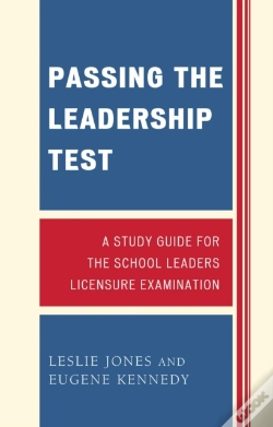 Capa do artigo Passing The Leadership Test