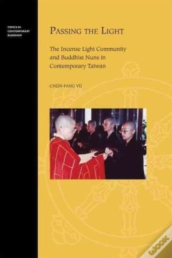 Capa do artigo Passing The Light