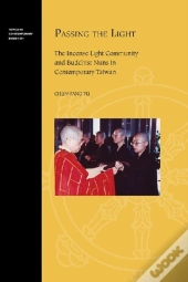 Passing The Light