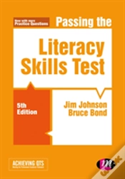 Capa do artigo Passing The Literacy Skills Test