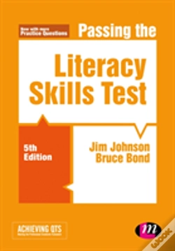 Capa do artigo Passing The Literacy Skills Test
