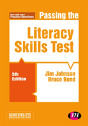 Passing The Literacy Skills Test - Preview