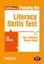 Passing The Literacy Skills Test - Preview