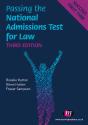 Passing The National Admissions Test For Law (Lnat) - Preview