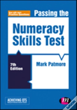 Capa do artigo Passing The Numeracy Skills Test