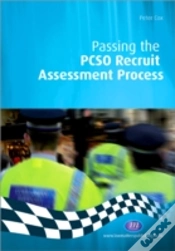 Capa do artigo Passing The Pcso Recruit Assessment Process