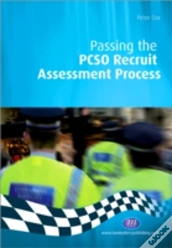 Capa do artigo Passing The Pcso Recruit Assessment Process