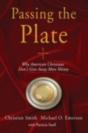 Passing The Plate - Preview