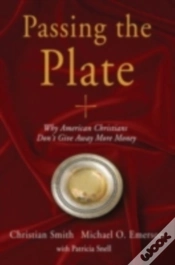 Capa do artigo Passing The Plate