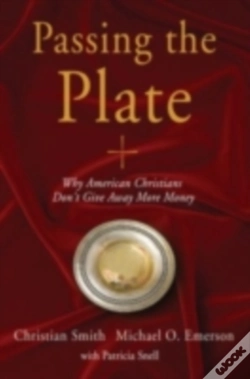 Capa do artigo Passing The Plate