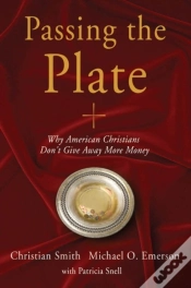 Capa do artigo Passing The Plate
