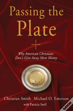 Capa do artigo Passing The Plate
