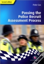 Passing The Police Recruit Assessment Process