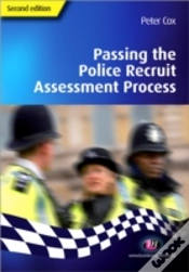 Capa do artigo Passing The Police Recruit Assessment Process