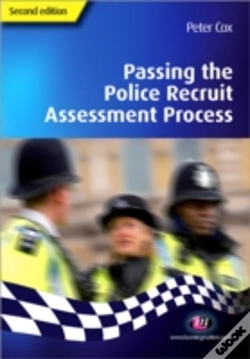 Capa do artigo Passing The Police Recruit Assessment Process