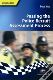 Capa do artigo Passing The Police Recruit Assessment Process