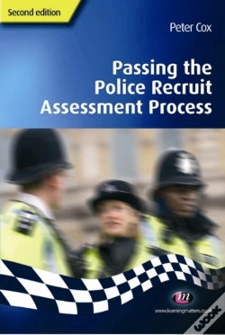 Capa do artigo Passing The Police Recruit Assessment Process